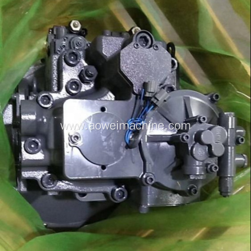 Kobelco e485 hydraulic pump e485b excavator main pump LS10V00014F1 LS10V00014F2 LS10V00014F3 LS10V0001 LS10V00016F41